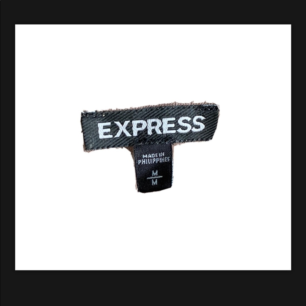 Express Tank Top - Picture 3 of 3